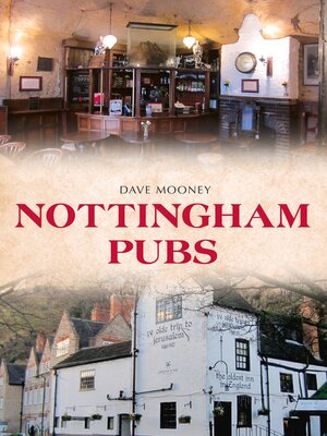 cover image of Nottingham Pubs